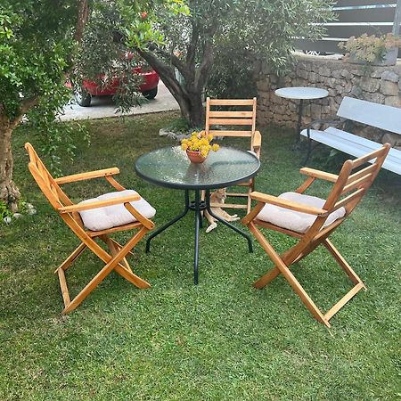 Apartament Olive Grove Vodice Zewnętrze zdjęcie