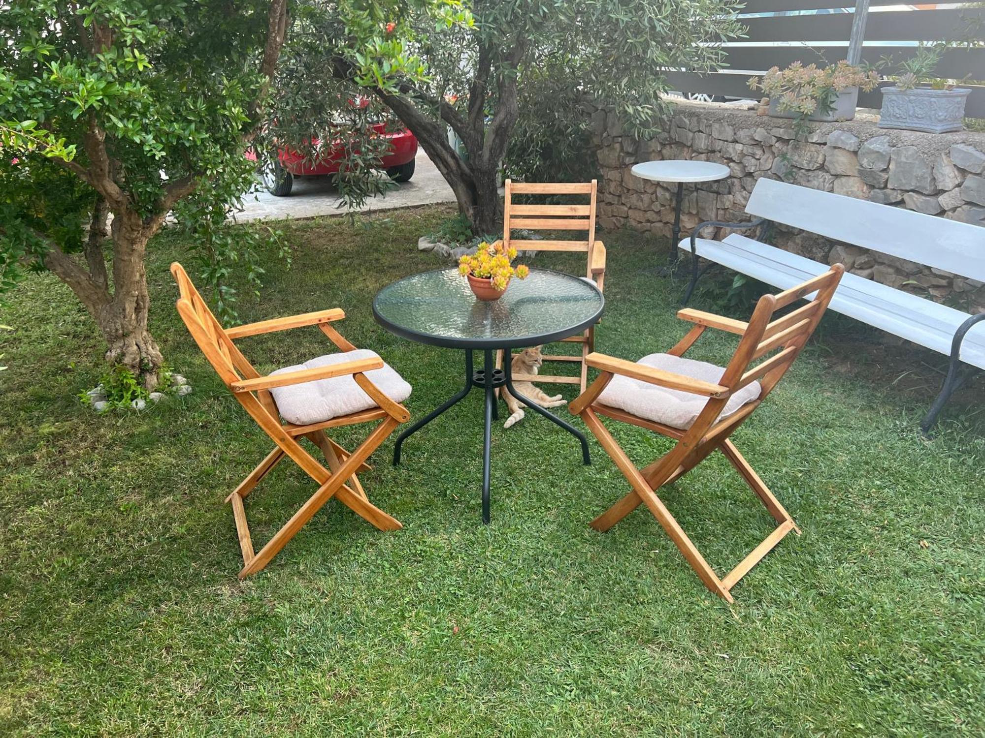 Apartament Olive Grove Vodice Zewnętrze zdjęcie