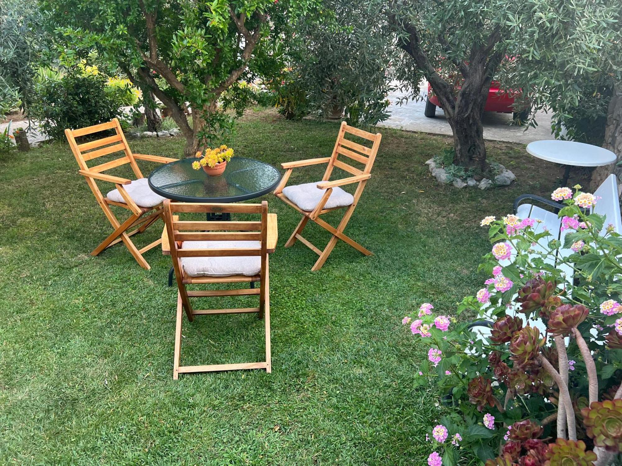 Apartament Olive Grove Vodice Zewnętrze zdjęcie