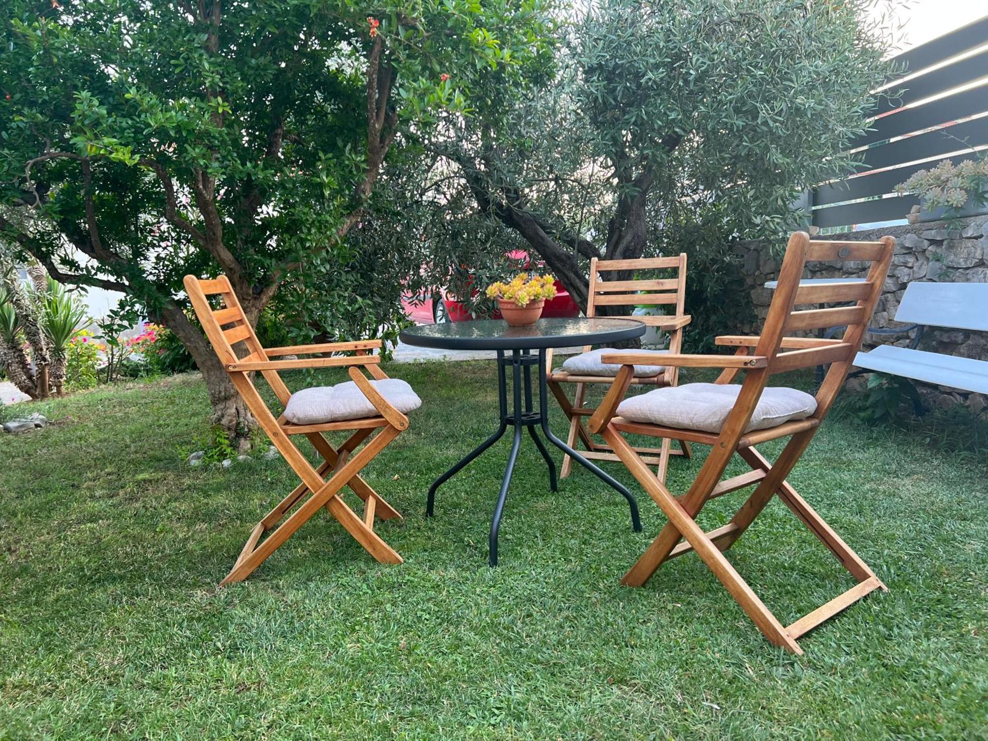 Apartament Olive Grove Vodice Zewnętrze zdjęcie