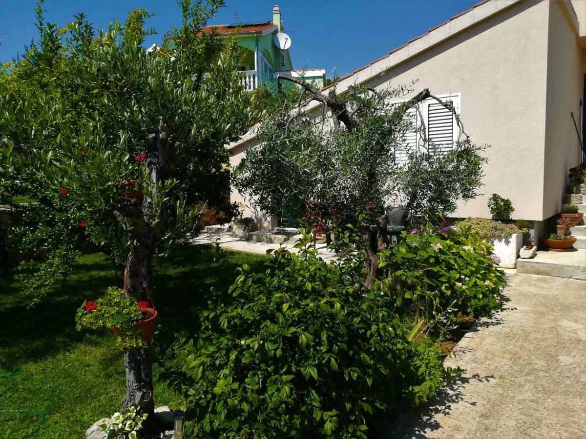 Apartament Olive Grove Vodice Zewnętrze zdjęcie