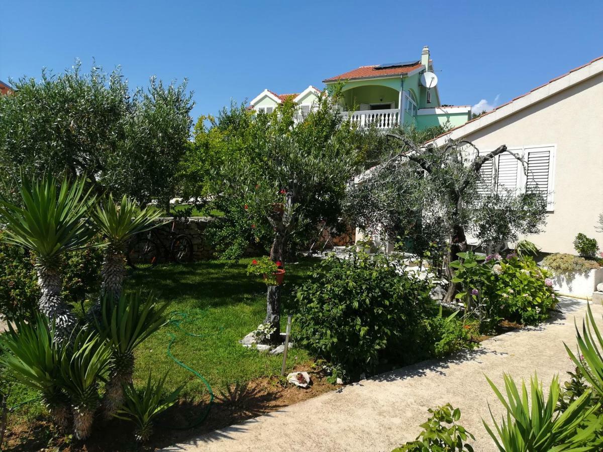 Apartament Olive Grove Vodice Zewnętrze zdjęcie