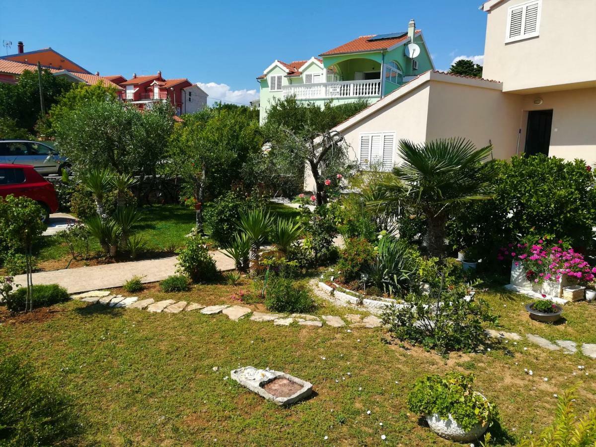 Apartament Olive Grove Vodice Zewnętrze zdjęcie