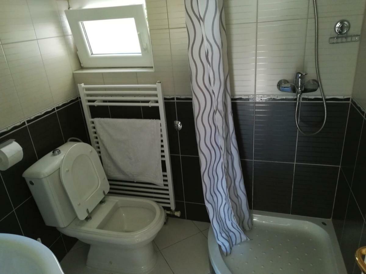 Apartament Olive Grove Vodice Zewnętrze zdjęcie