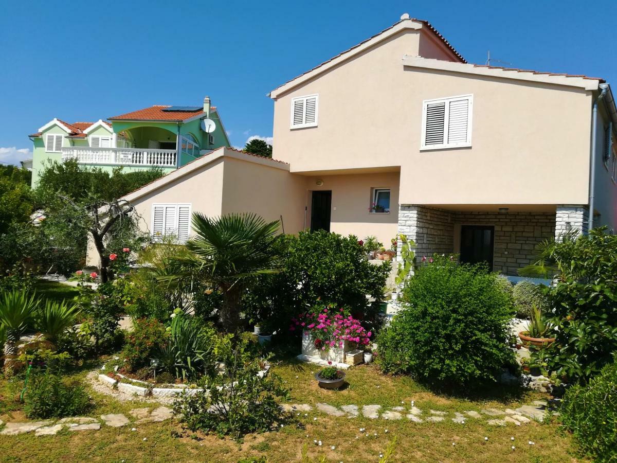 Apartament Olive Grove Vodice Zewnętrze zdjęcie