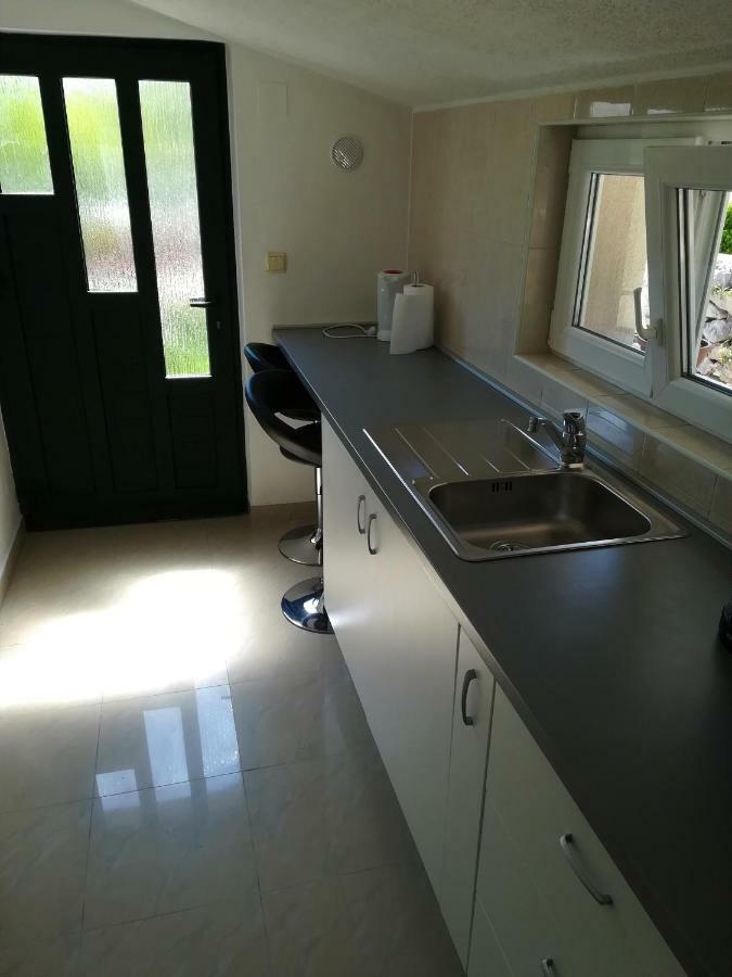 Apartament Olive Grove Vodice Zewnętrze zdjęcie