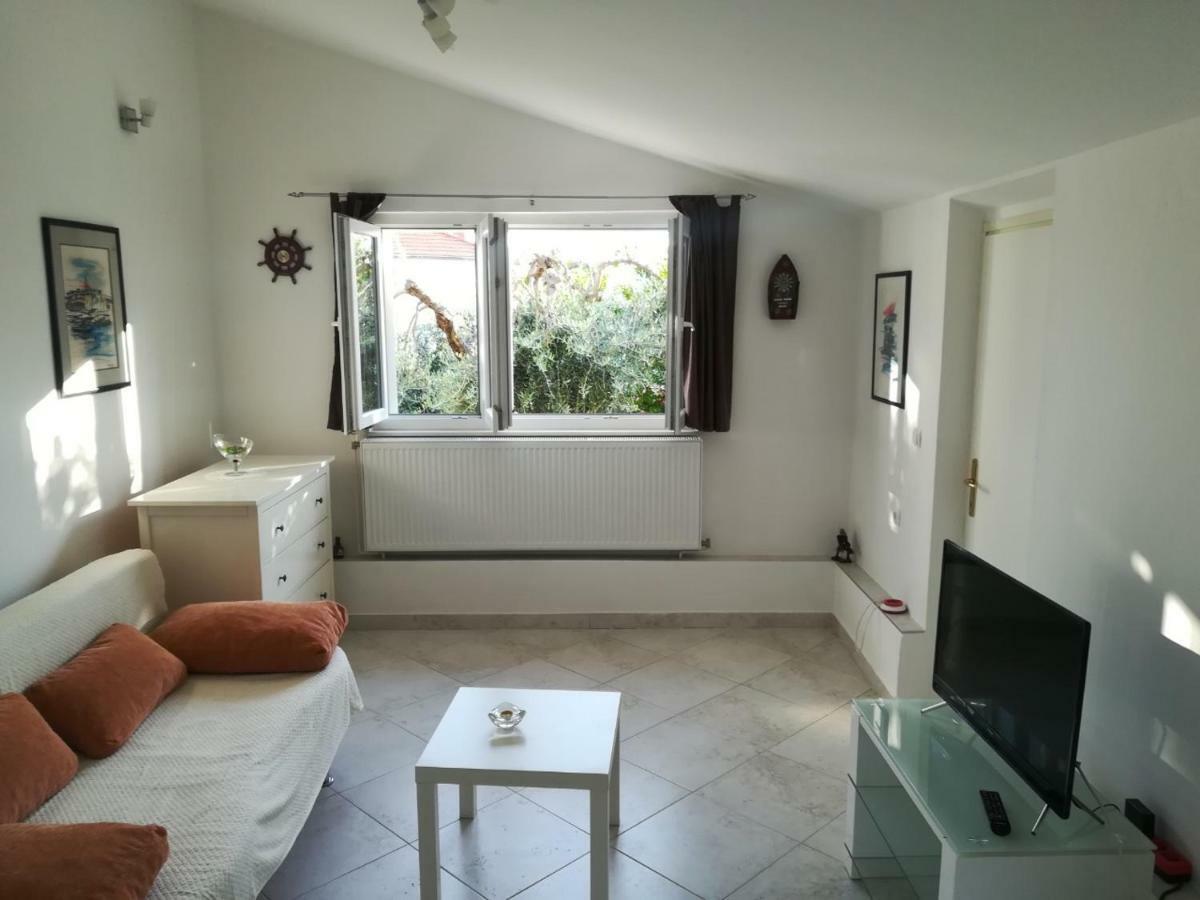 Apartament Olive Grove Vodice Zewnętrze zdjęcie