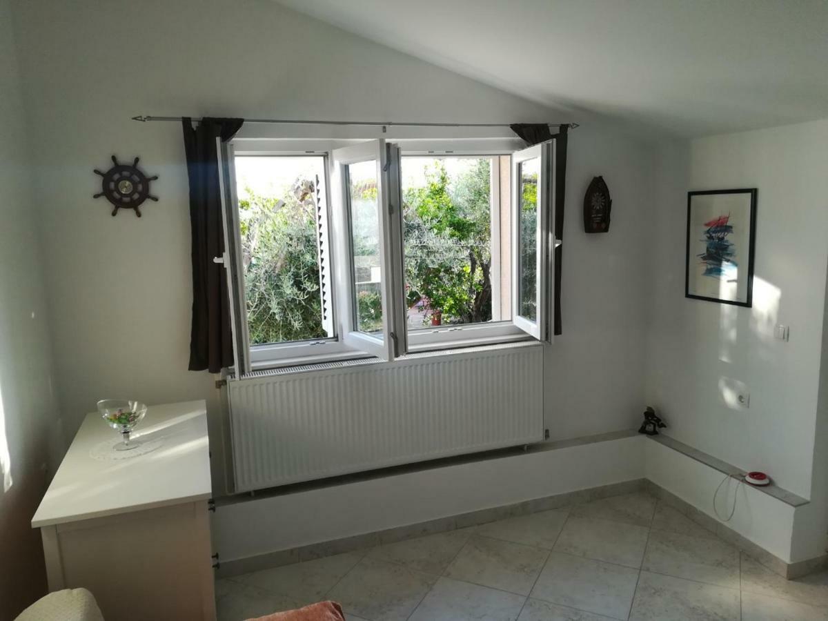 Apartament Olive Grove Vodice Zewnętrze zdjęcie
