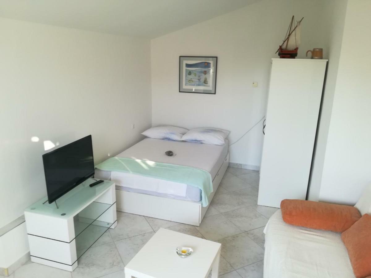 Apartament Olive Grove Vodice Zewnętrze zdjęcie