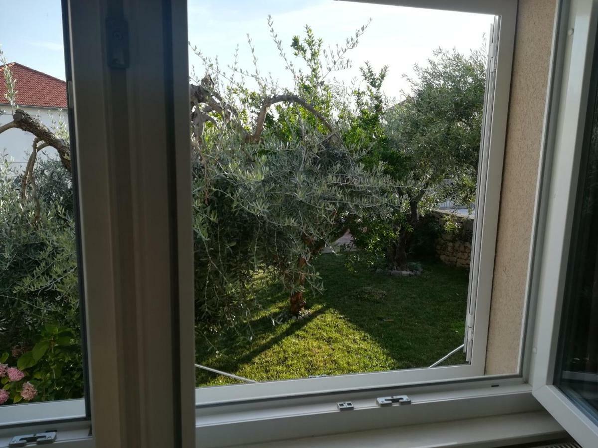 Apartament Olive Grove Vodice Zewnętrze zdjęcie