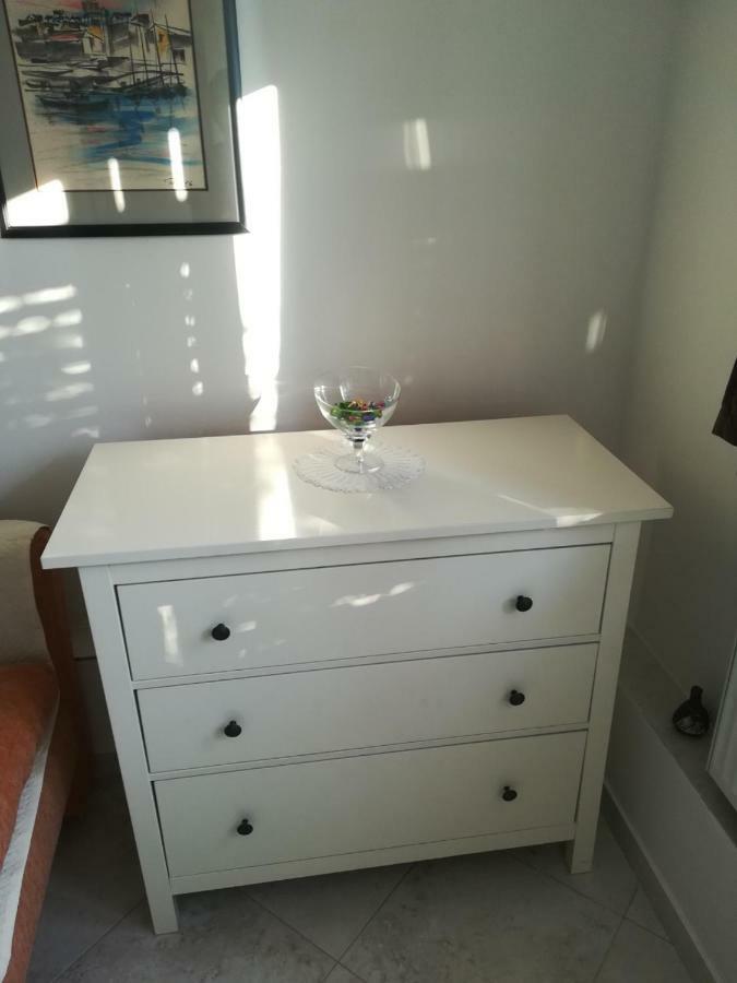 Apartament Olive Grove Vodice Zewnętrze zdjęcie